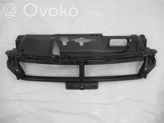 Peugeot 308 Support de montage de pare-chocs avant 