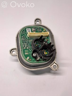 Audi A4 S4 B9 Xenon valdymo blokas 