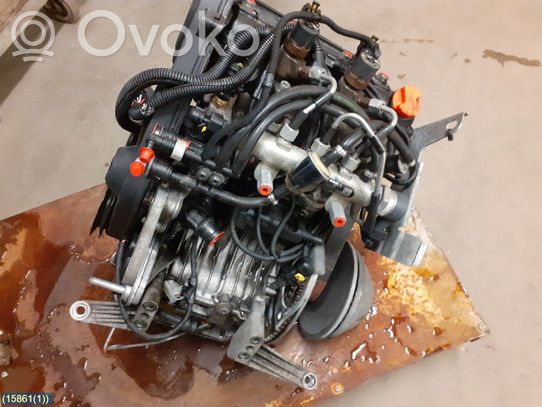 Engine   SN5735038K3B7783