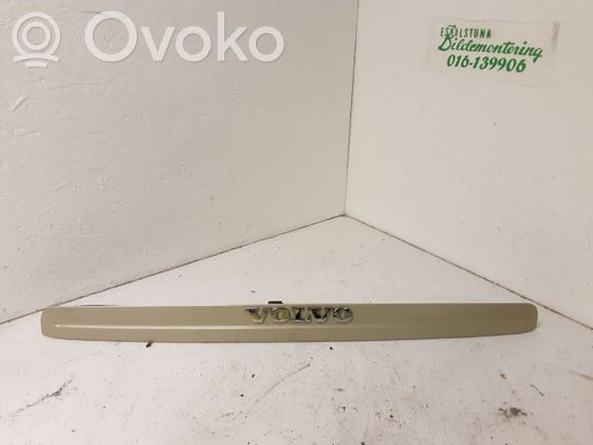 Volvo V50 Maniglia esterna del portellone posteriore/bagagliaio 