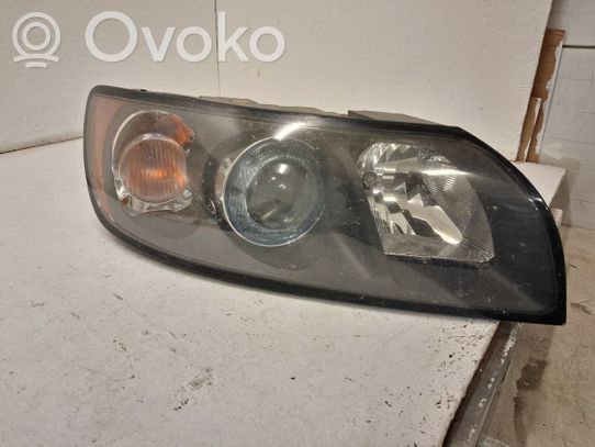 Volvo S40 Priekinis žibintas 
