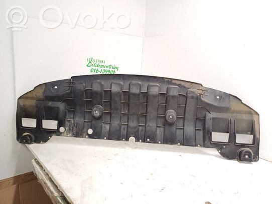 KIA Ceed Bampera apakšas aizsargs 