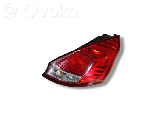 Ford Focus Galinis žibintas kėbule 
