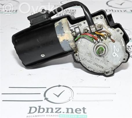 Motorino del tergicristallo   A2018206142,A2018206142