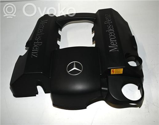 Copri motore (rivestimento)   A1120100067,A1120100067