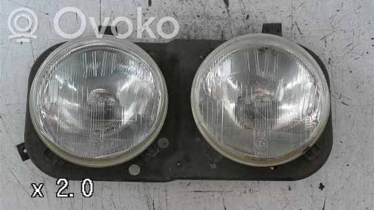 Faro delantero/faro principal   CIBIE