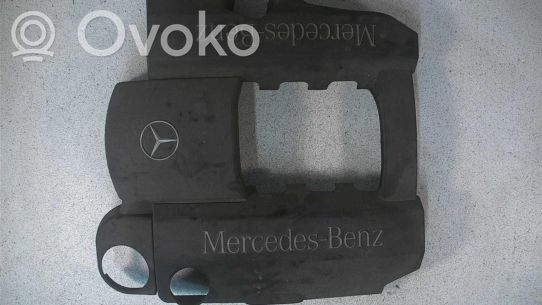 Mercedes-Benz E W210 Copri motore (rivestimento) 