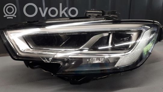 Opel Insignia B Priekinis žibintas 