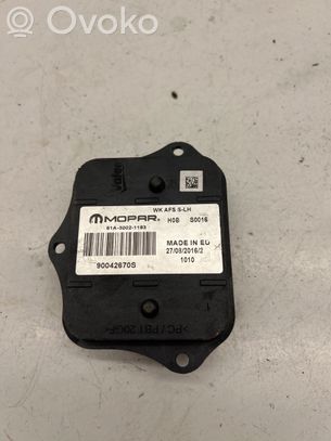 Jeep Cherokee Xenon valdymo blokas 