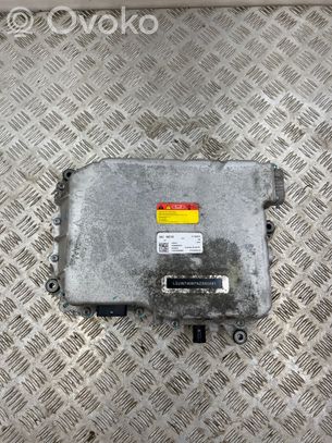 MG ZS Convertisseur / inversion de tension inverseur 