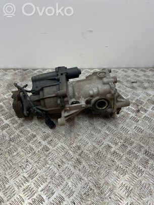 Hyundai Santa Fe Hinterachsdifferential 