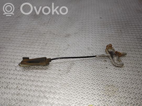 Ford Mondeo MK IV Frein à main / câblage de frein 
