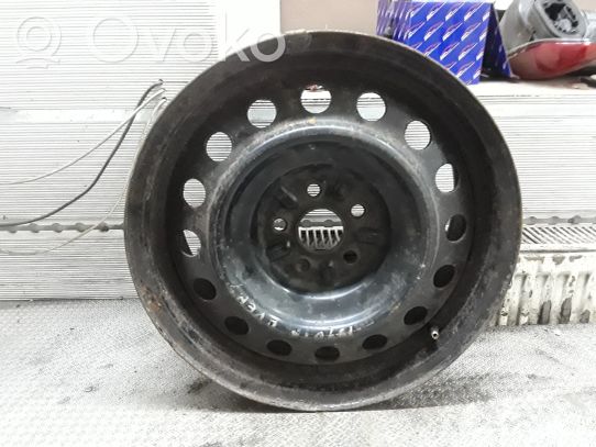 Toyota Avensis T250 Llanta de acero R16 