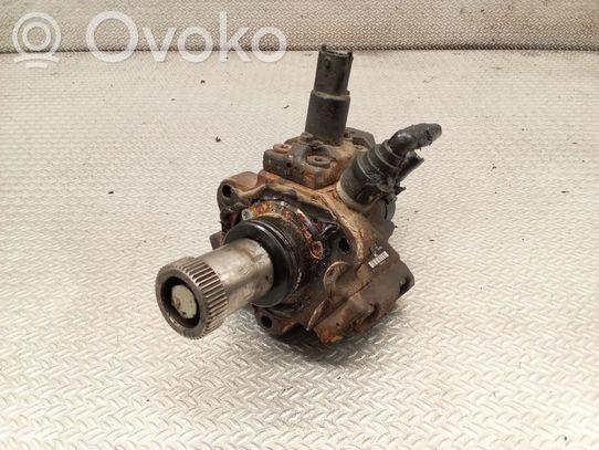 Peugeot Boxer Pompe d'injection de carburant à haute pression 