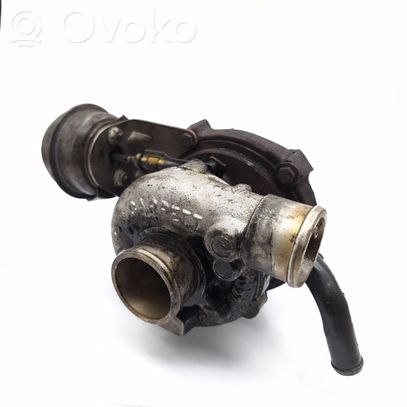 Turbina   2823127400,7578860003,1K606767K,2823127400,7578860003