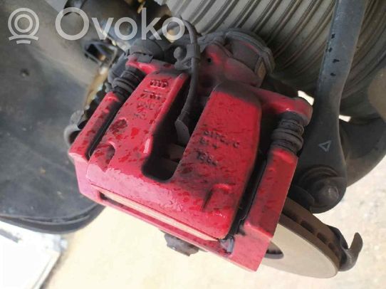 Porsche Macan (95B) Caliper del freno trasero 