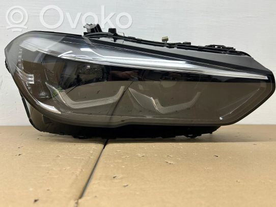 BMW X5 G05 Priekinis žibintas 