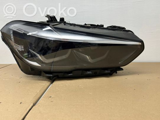 BMW X5 G05 Priekinis žibintas 