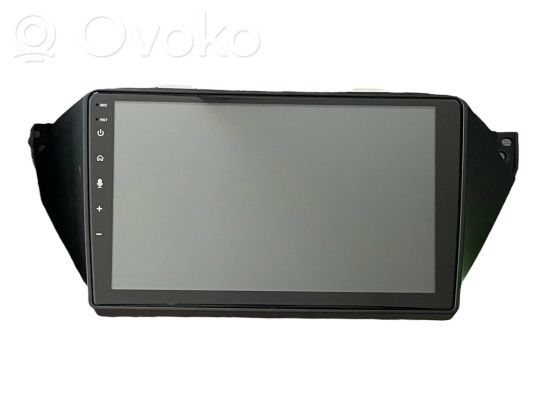 Unité principale radio / CD / DVD / GPS   7911150U19H1,PD9183,7911150U19HHZZ,7911150U19,HSPD9183