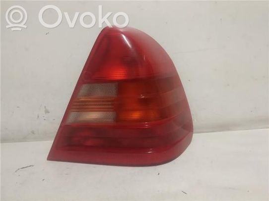 Mercedes-Benz C W202 Takavalot 