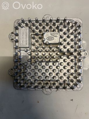 Jaguar E-Pace Modulo di controllo ballast LED 