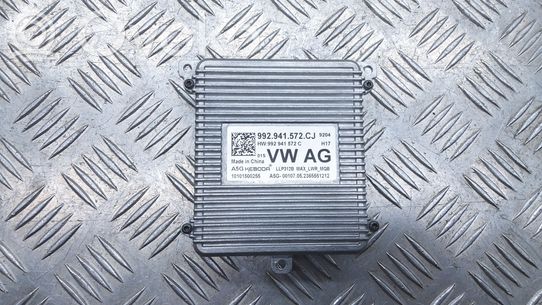 Skoda Kodiaq Žibinto blokelis/ (xenon blokelis) 