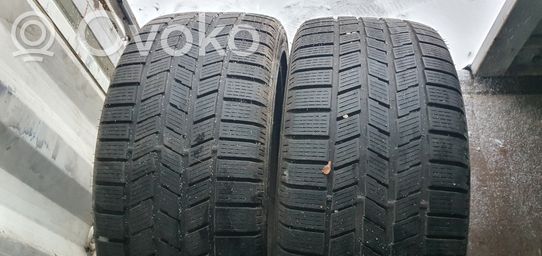 BMW X5 E70 R 20 ziemas riepa (-as) 