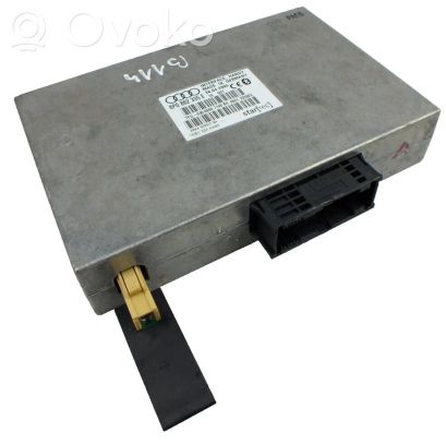 Audi A4 S4 B7 8E 8H Module unité de contrôle Bluetooth 