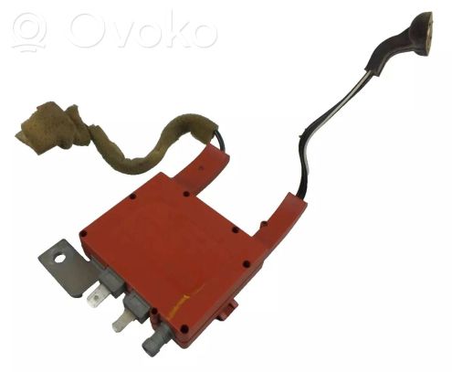Volvo S60 Antennenverstärker Signalverstärker 