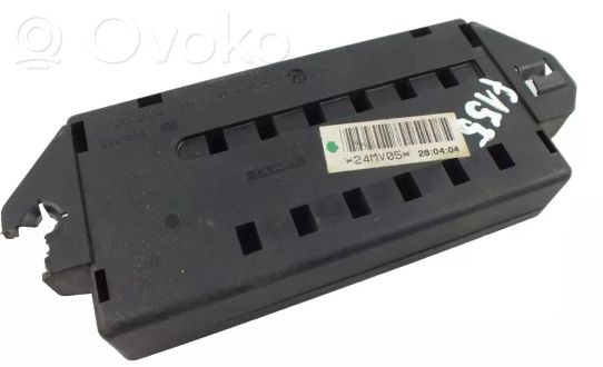 Volvo V70 Plusjohtosarja 