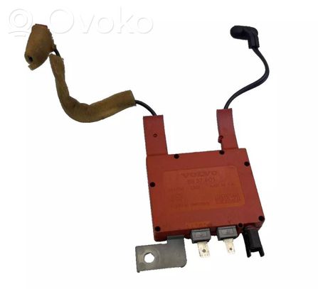 Volvo XC70 Antennenverstärker Signalverstärker 