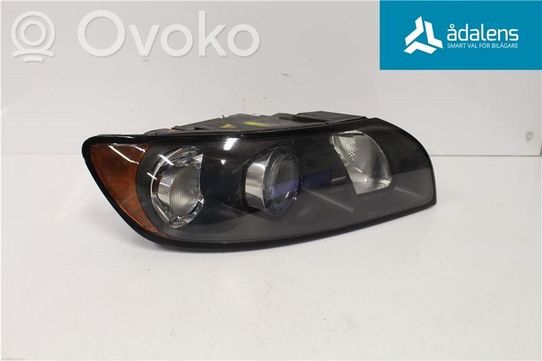 Volvo S40 Priekinis žibintas 