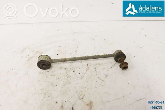 Volkswagen Caddy Supporto per boccola della barra antirollio, posteriore 