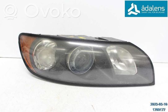 Volvo S40 Priekinis žibintas 