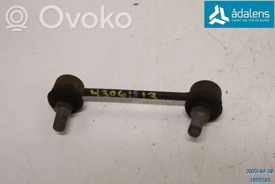 KIA Sportage Supporto per boccola della barra antirollio, posteriore 