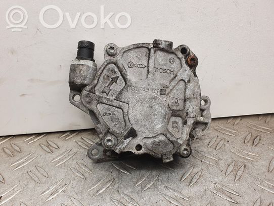 Volkswagen Eos Pompe à vide 