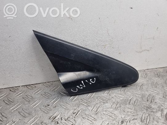 Honda Civic Kunststoffverkleidung Außenspiegel 