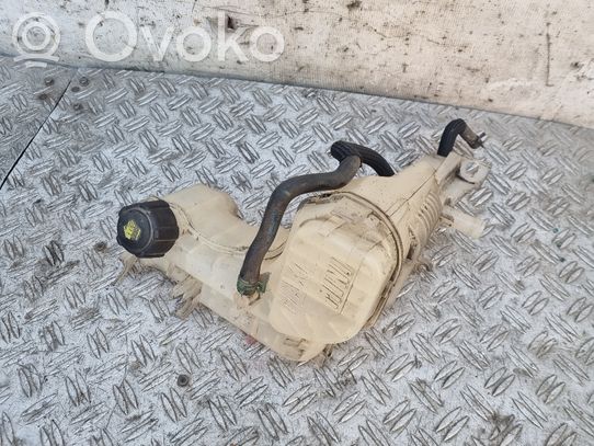 Renault Laguna III Serbatoio di compensazione del liquido refrigerante/vaschetta 