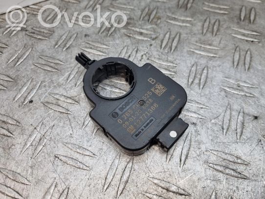 Opel Insignia A Ohjauskulma-anturi 