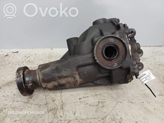 KIA Sorento Front differential 