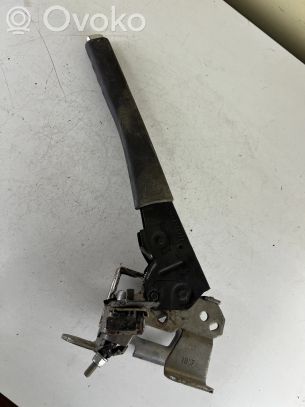 Peugeot 307 Frein à main / assemblage du levier 
