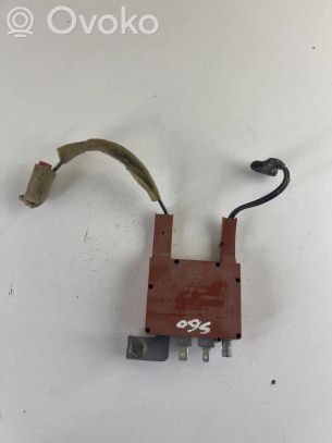 Volvo S60 Antennenverstärker Signalverstärker 