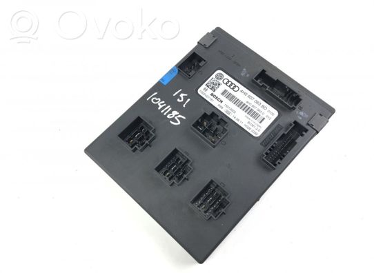 Audi A8 S8 D4 4H Degimo valdymo blokas 