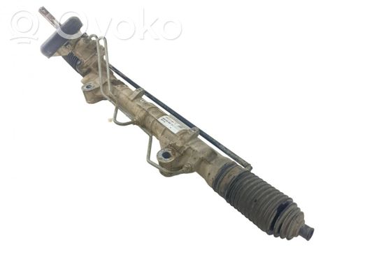 Dacia Dokker Vairo kolonėle 