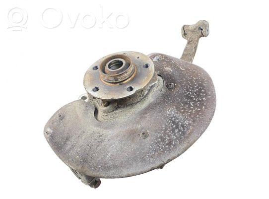 Audi A5 8T 8F Fuso a snodo con mozzo ruota anteriore 