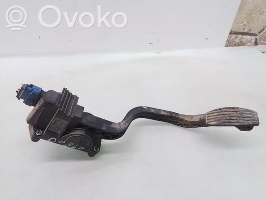 Fiat Doblo Gaspedal 