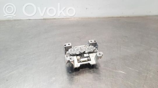Skoda Octavia Mk3 (5E) LED šviesų modulis 