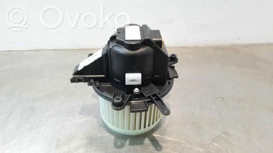 Peugeot 5008 II Pečiuko ventiliatorius/ putikas 