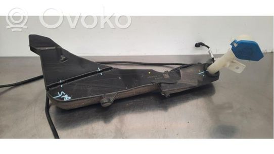 Tuulilasinpesimen nestesäiliö   9843214980