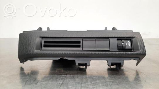 Citroen C5 X Jousituksen ajokorkeuden/tilan kytkin 